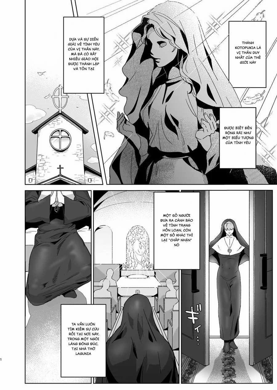 Tổng Hợp Oneshort Nhà Guess 18 trang 1