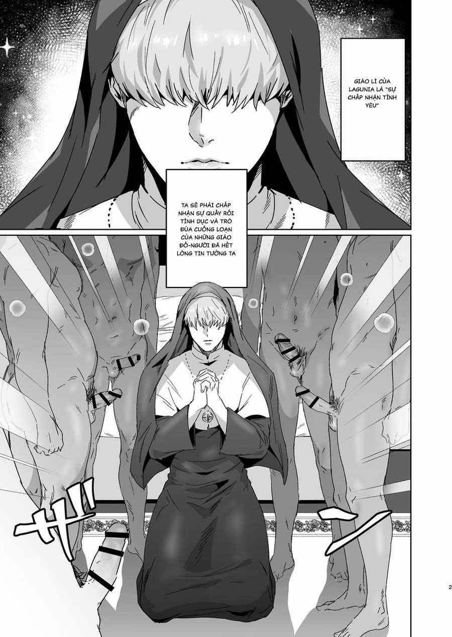 Tổng Hợp Oneshort Nhà Guess 18 trang 2