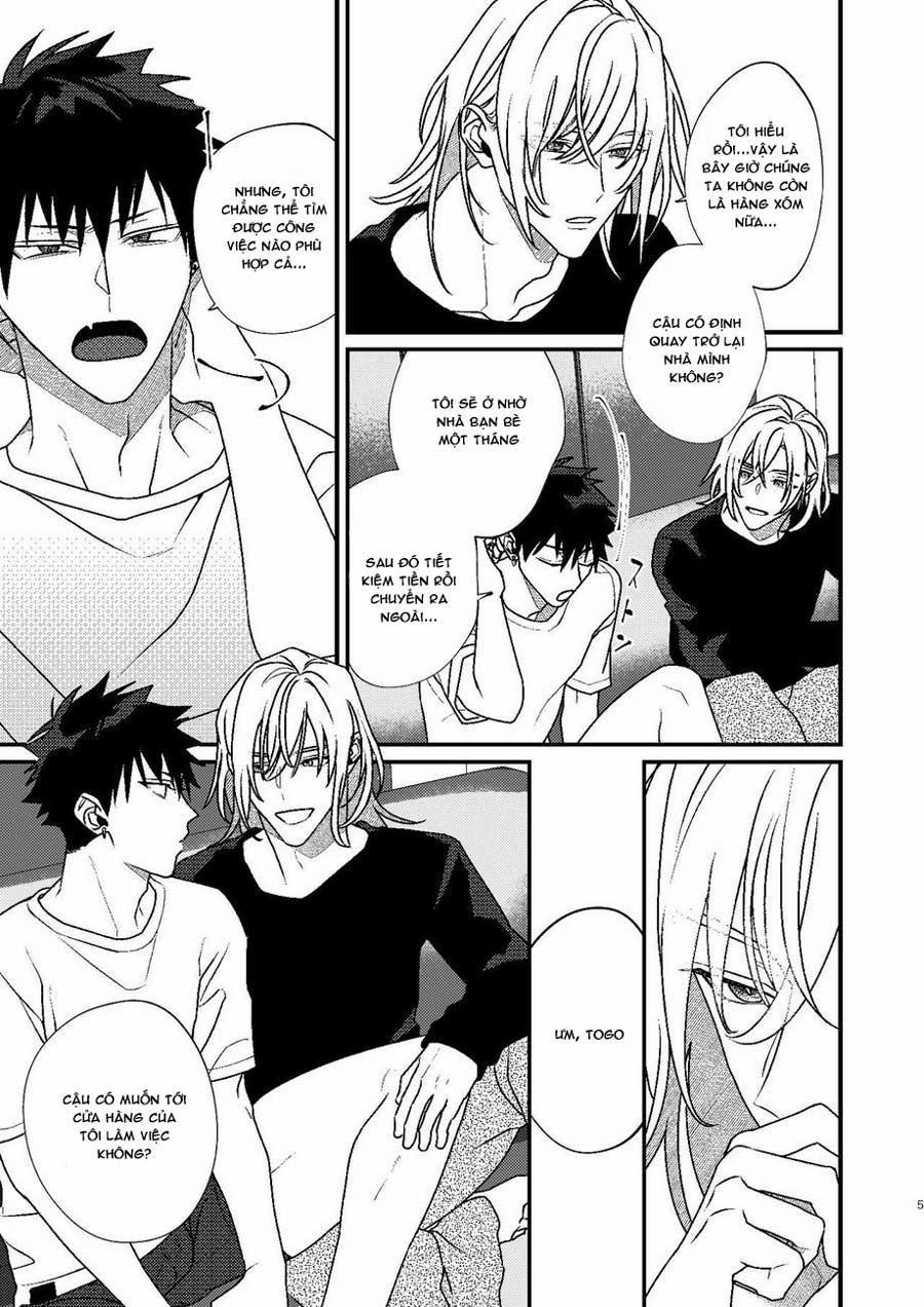 Tổng Hợp Oneshort Nhà Guess 21 trang 3