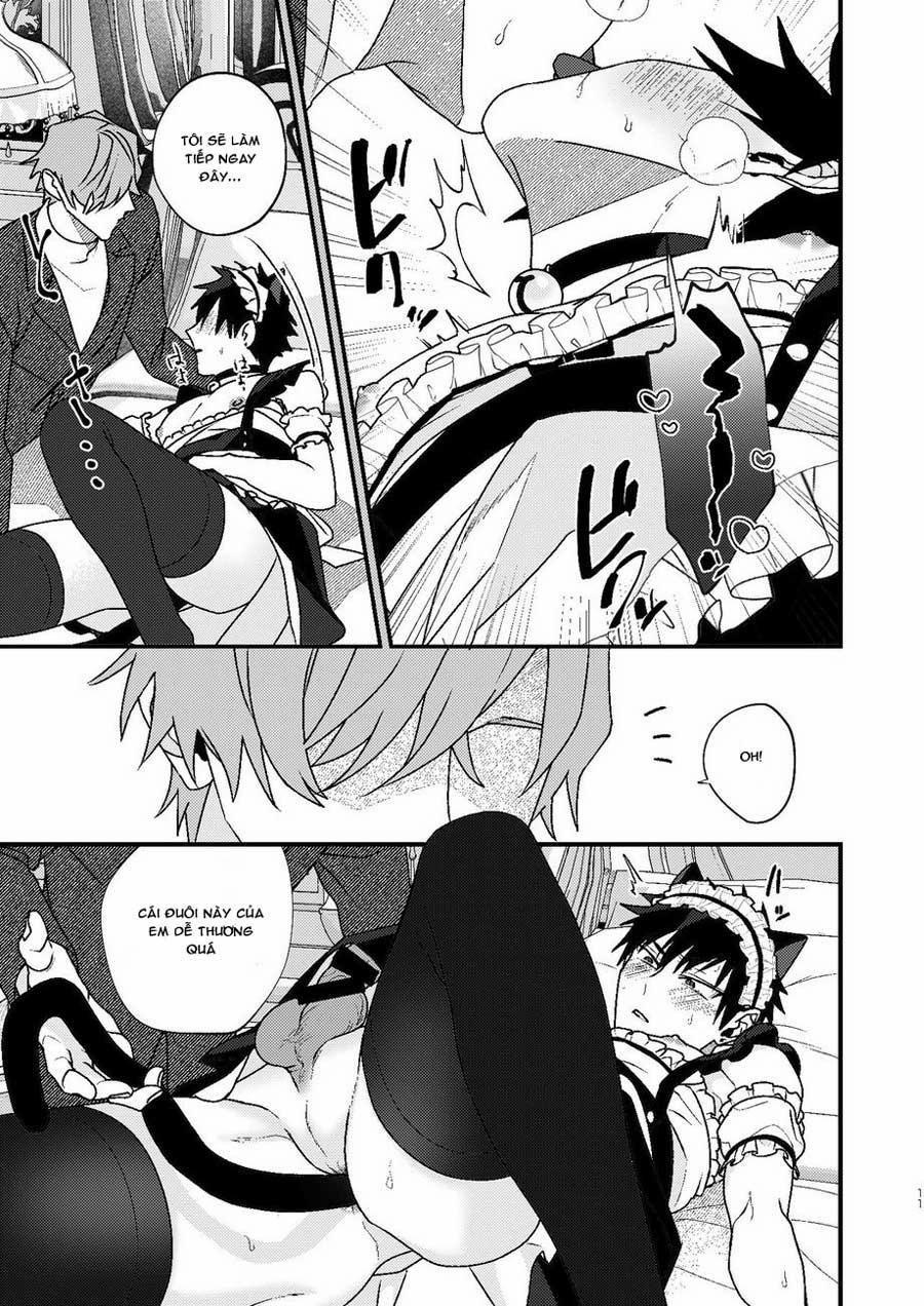 Tổng Hợp Oneshort Nhà Guess 21 trang 9