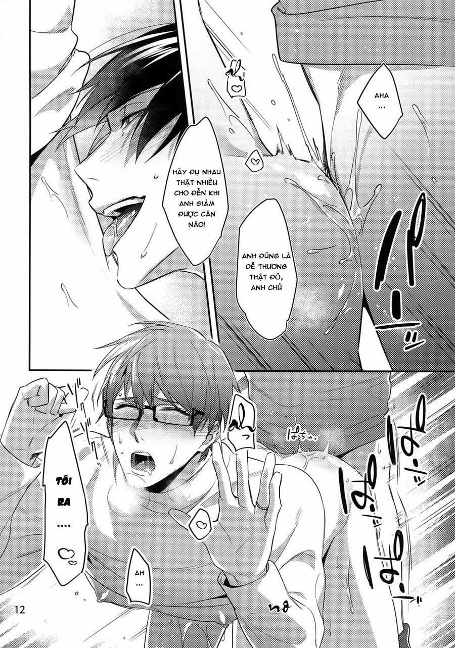 Tổng Hợp Oneshort Nhà Guess 22 trang 10