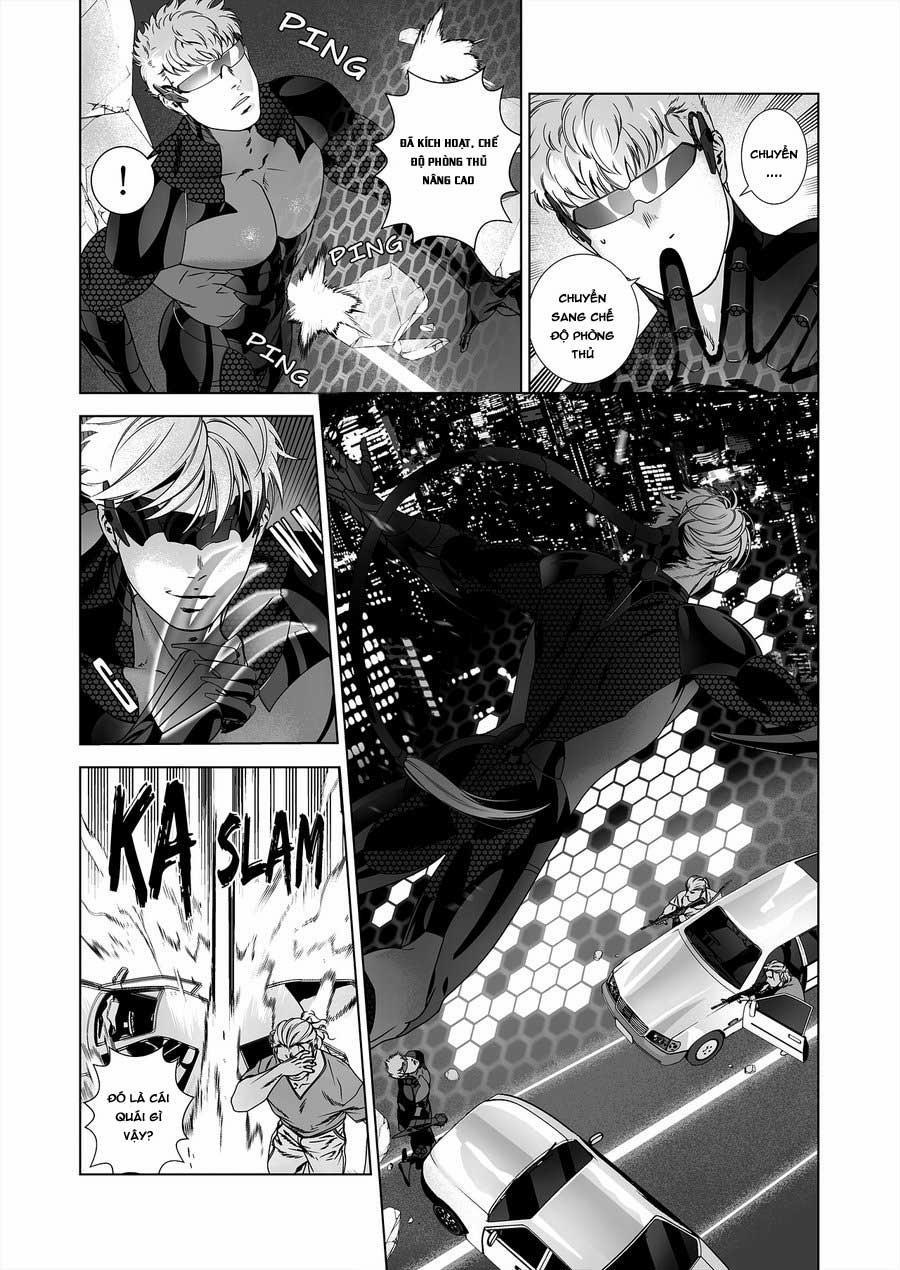 Tổng Hợp Oneshort Nhà Guess 23 trang 5