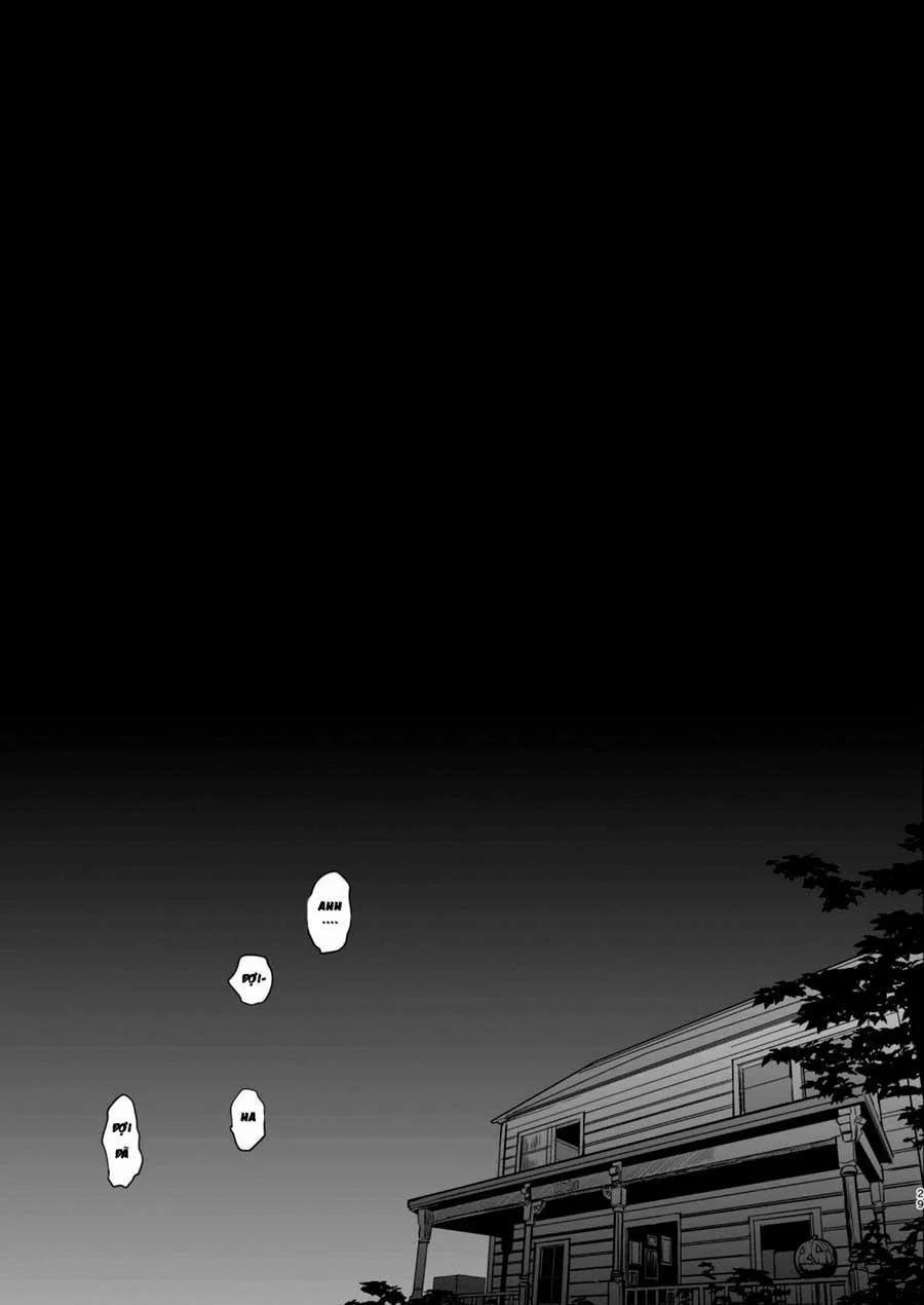 Tổng Hợp Oneshort Nhà Guess 24 trang 26