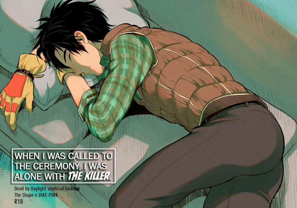 Tổng Hợp Oneshort Nhà Guess 24 trang 28