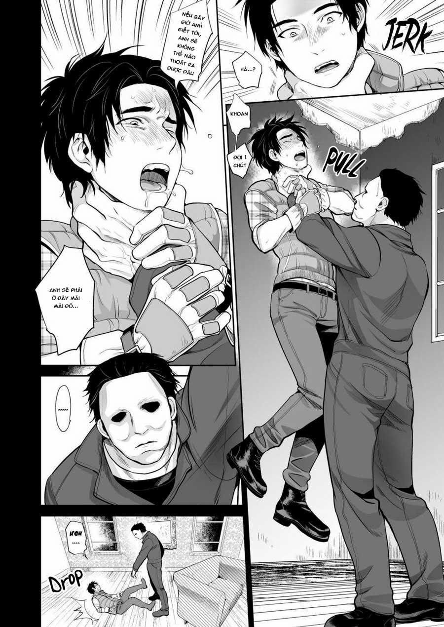 Tổng Hợp Oneshort Nhà Guess 24 trang 4