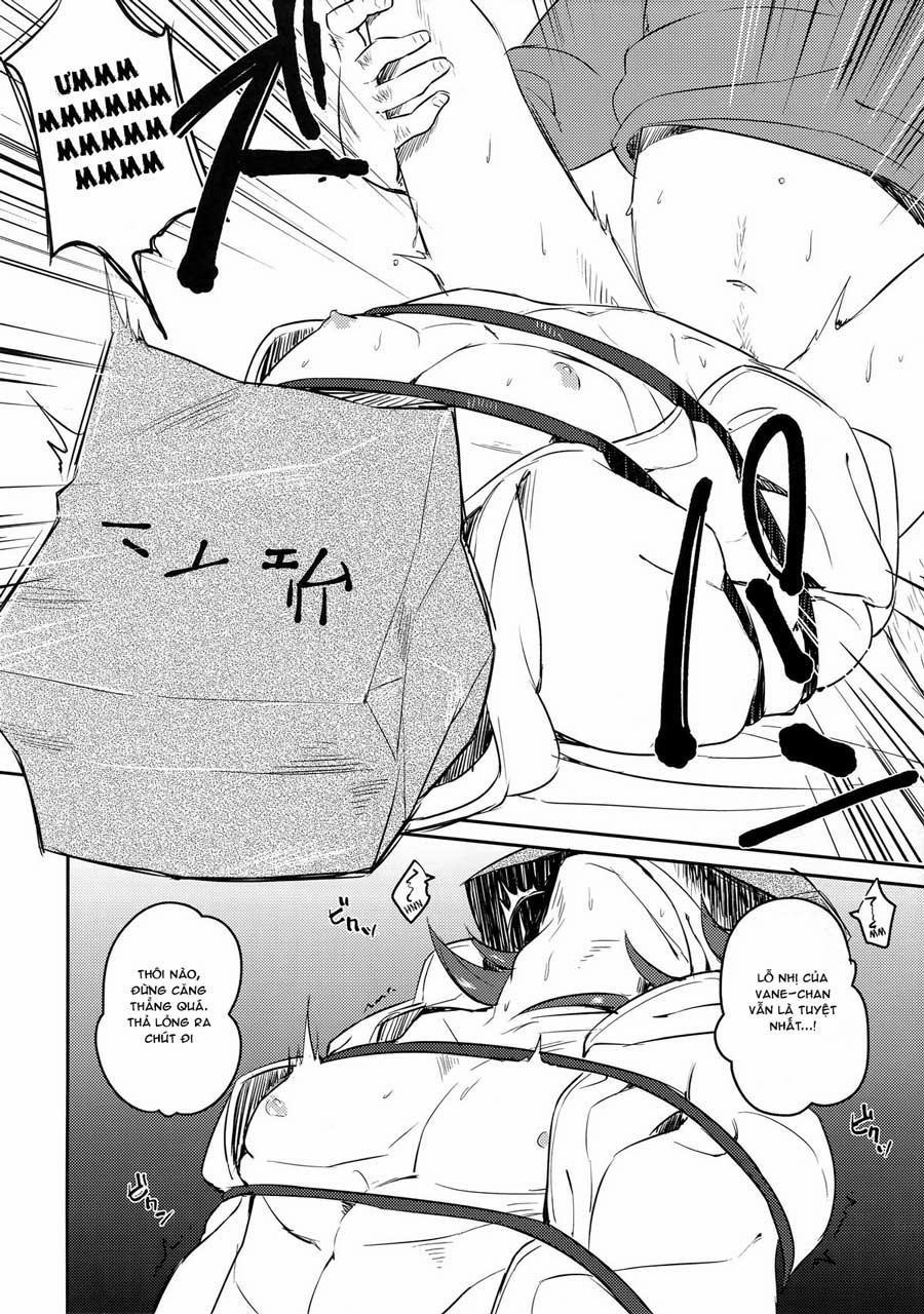 Tổng Hợp Oneshort Nhà Guess 26 trang 4