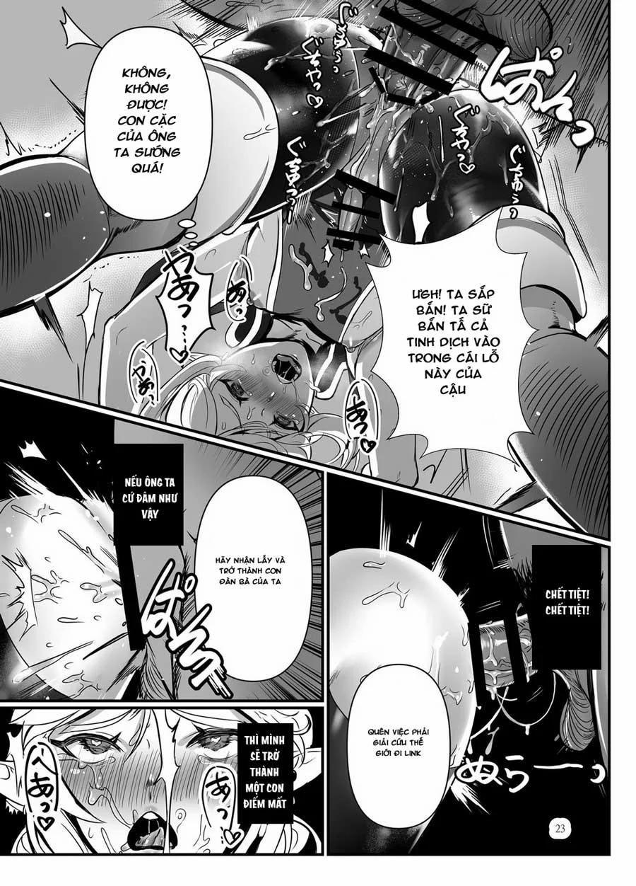 Tổng Hợp Oneshort Nhà Guess 28 trang 21