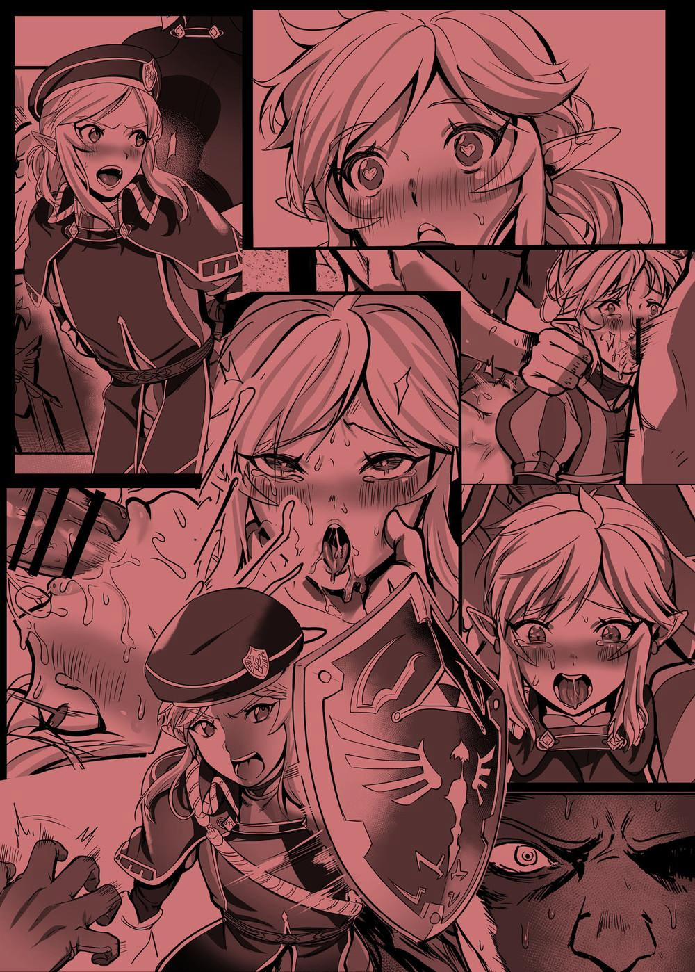 Tổng Hợp Oneshort Nhà Guess 28 trang 24