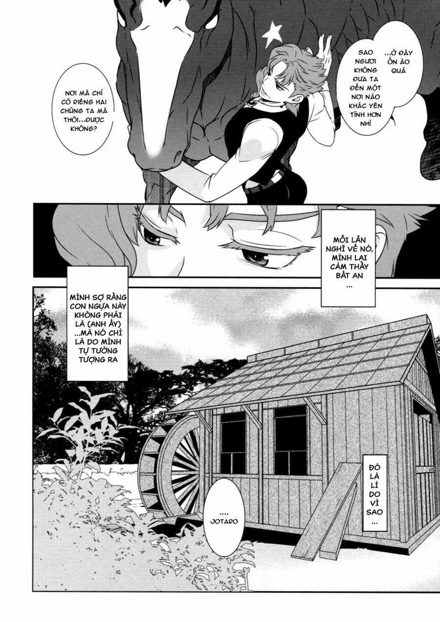 Tổng Hợp Oneshort Nhà Guess 30 trang 3