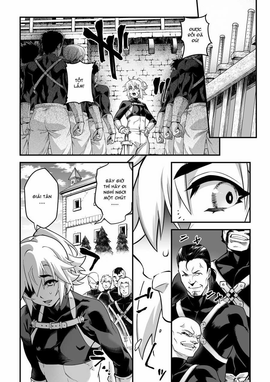 Tổng Hợp Oneshort Nhà Guess 37 trang 23