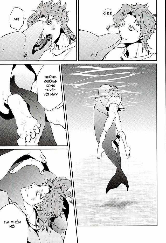 Tổng Hợp Oneshort Nhà Guess 39 trang 11