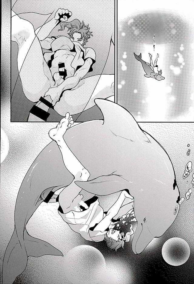 Tổng Hợp Oneshort Nhà Guess 39 trang 12