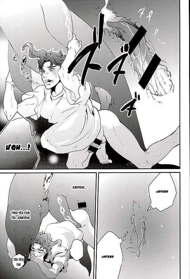 Tổng Hợp Oneshort Nhà Guess 39 trang 16