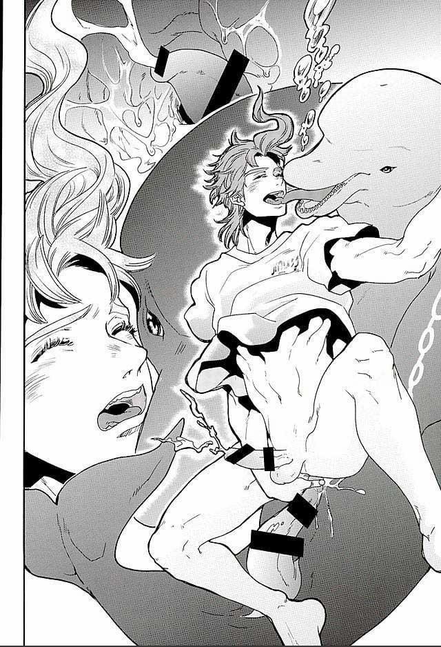 Tổng Hợp Oneshort Nhà Guess 39 trang 17