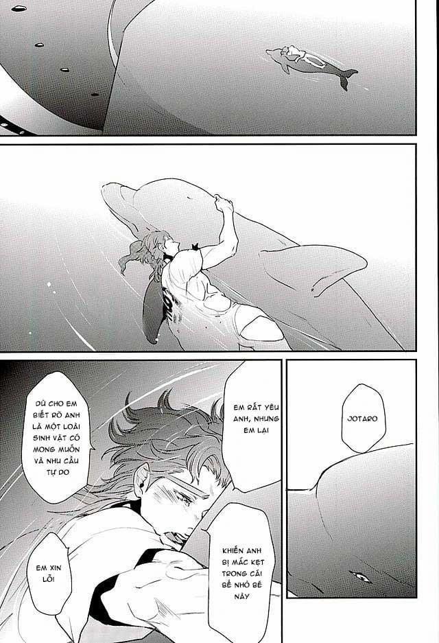 Tổng Hợp Oneshort Nhà Guess 39 trang 18