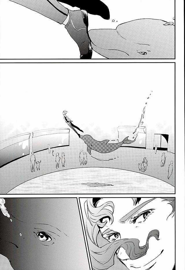 Tổng Hợp Oneshort Nhà Guess 39 trang 3