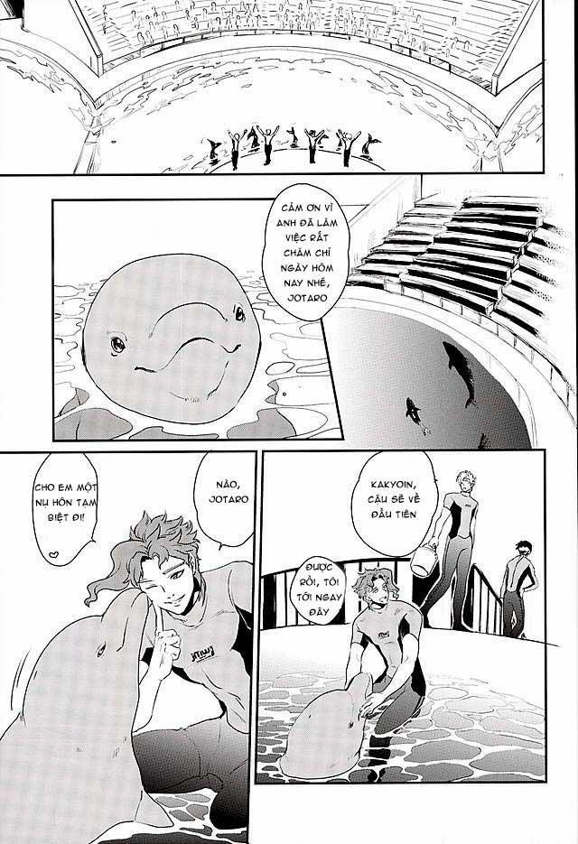 Tổng Hợp Oneshort Nhà Guess 39 trang 5