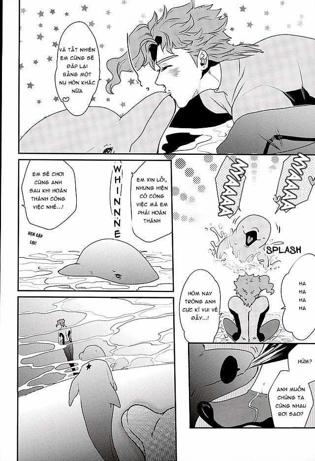 Tổng Hợp Oneshort Nhà Guess 39 trang 6