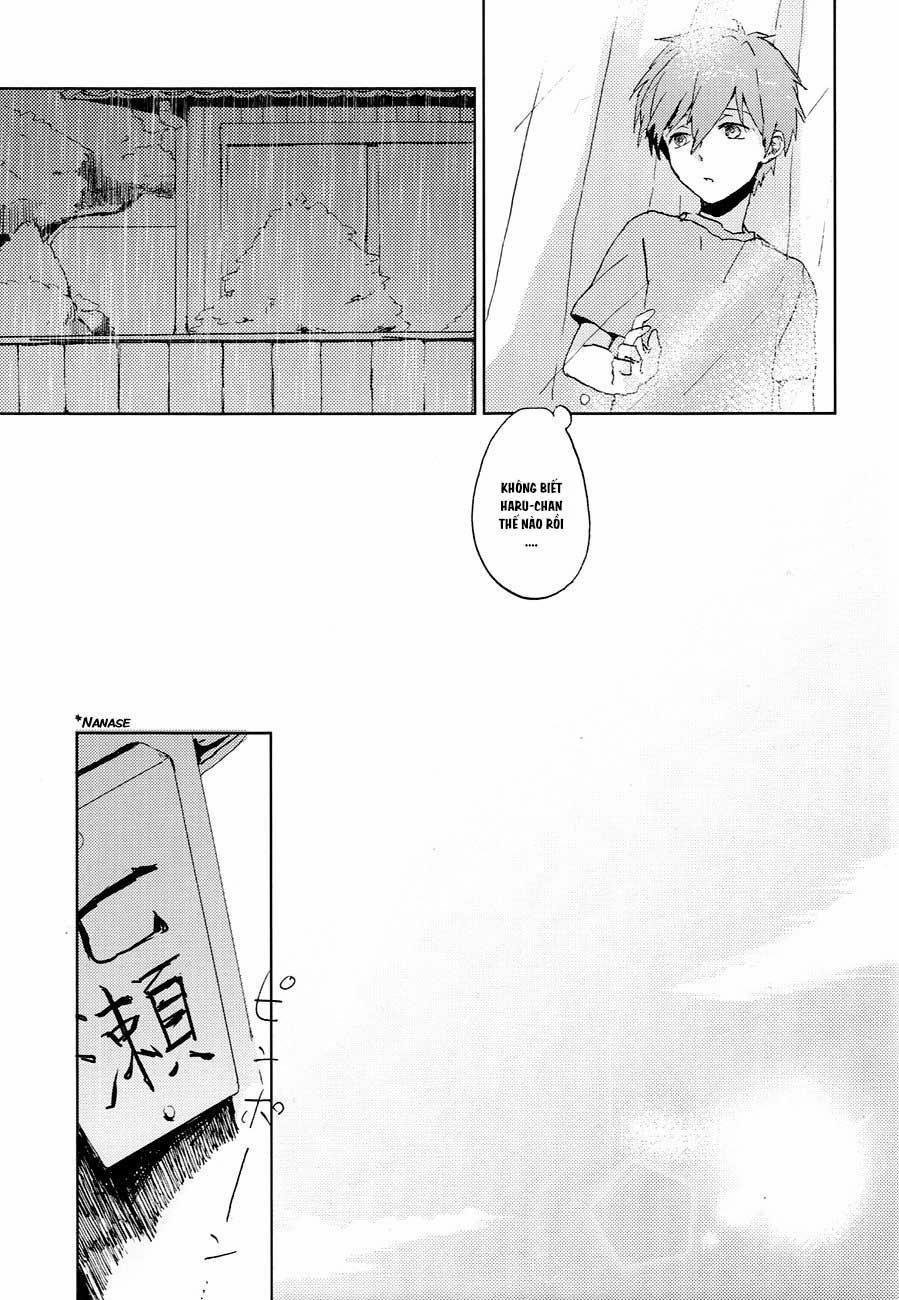 Tổng Hợp Oneshort Nhà Guess 40 trang 2