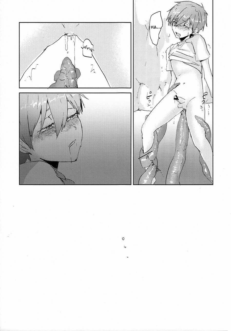 Tổng Hợp Oneshort Nhà Guess 40 trang 20