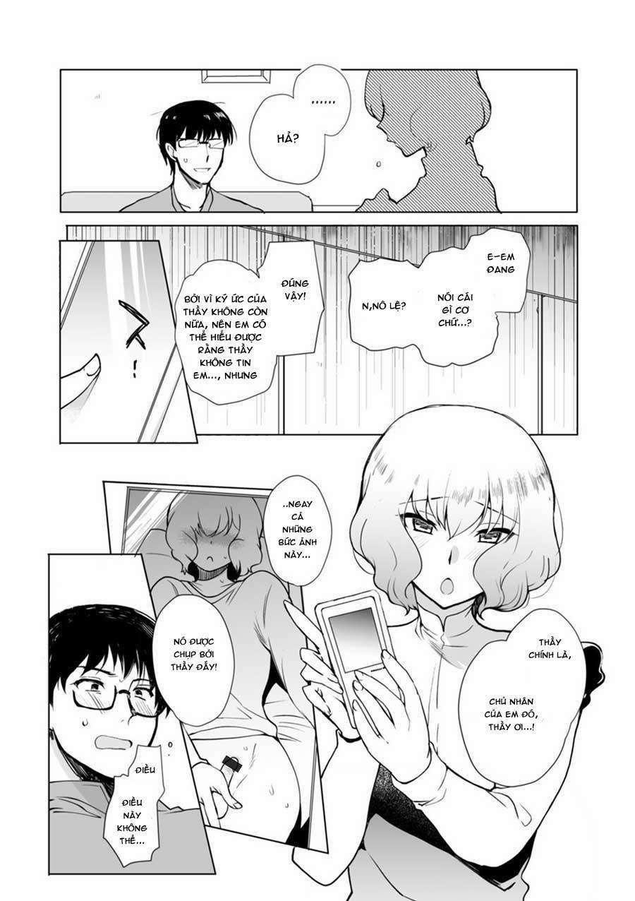 Tổng Hợp Oneshort Nhà Guess 42 trang 2