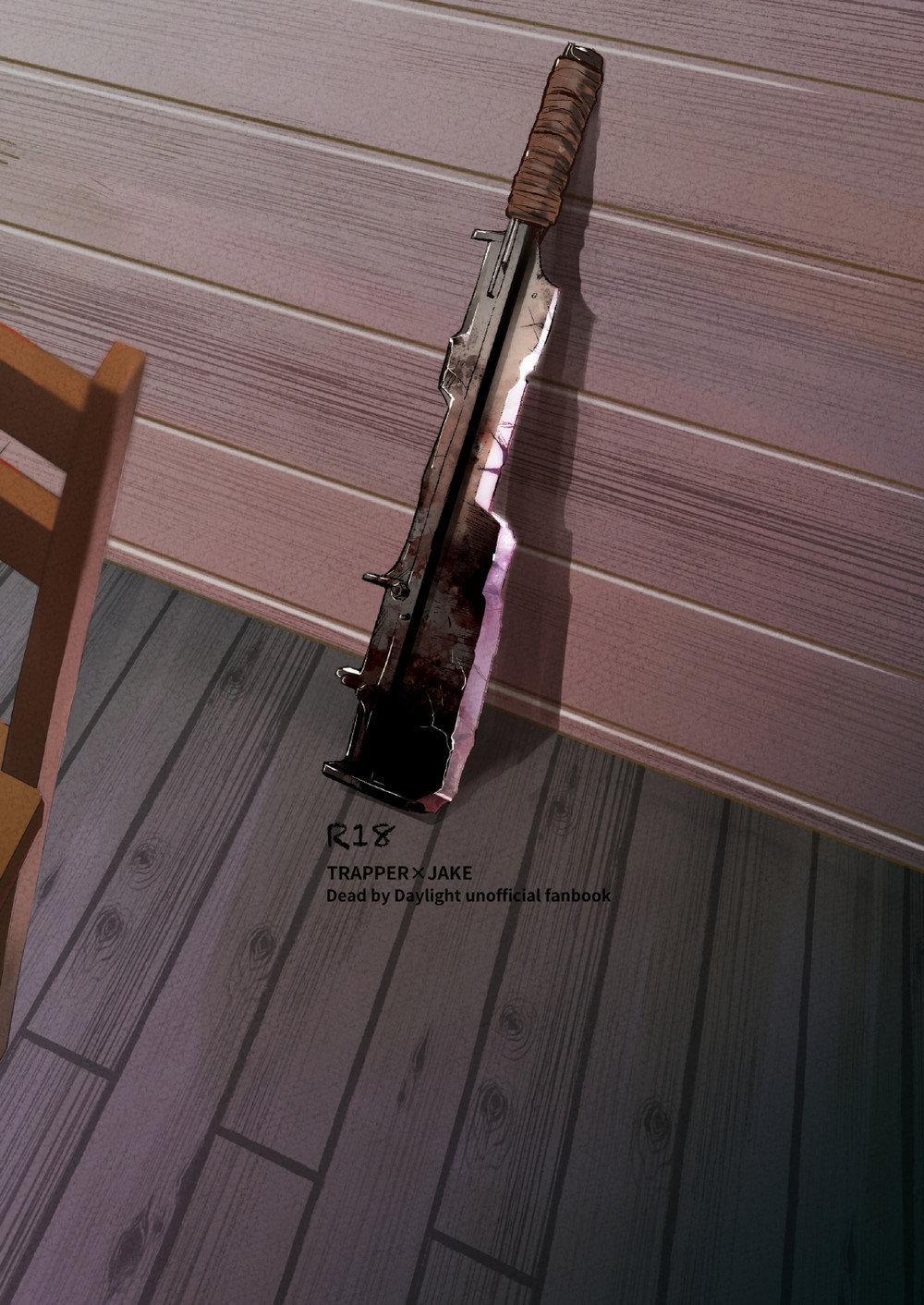 Tổng Hợp Oneshort Nhà Guess 47 trang 32