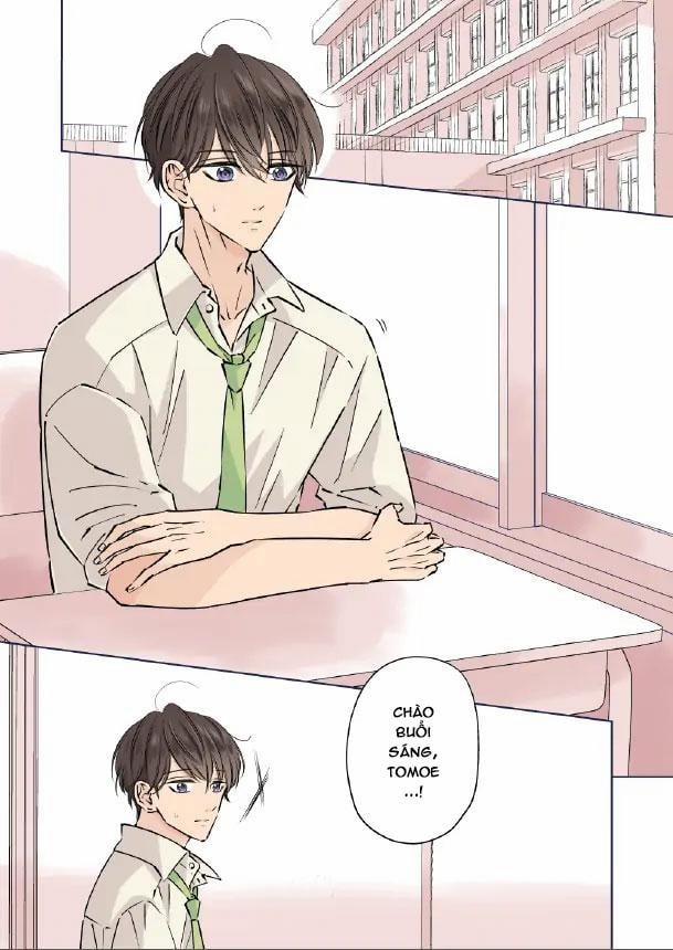 Tổng Hợp Oneshort Nhà Guess 51 trang 2