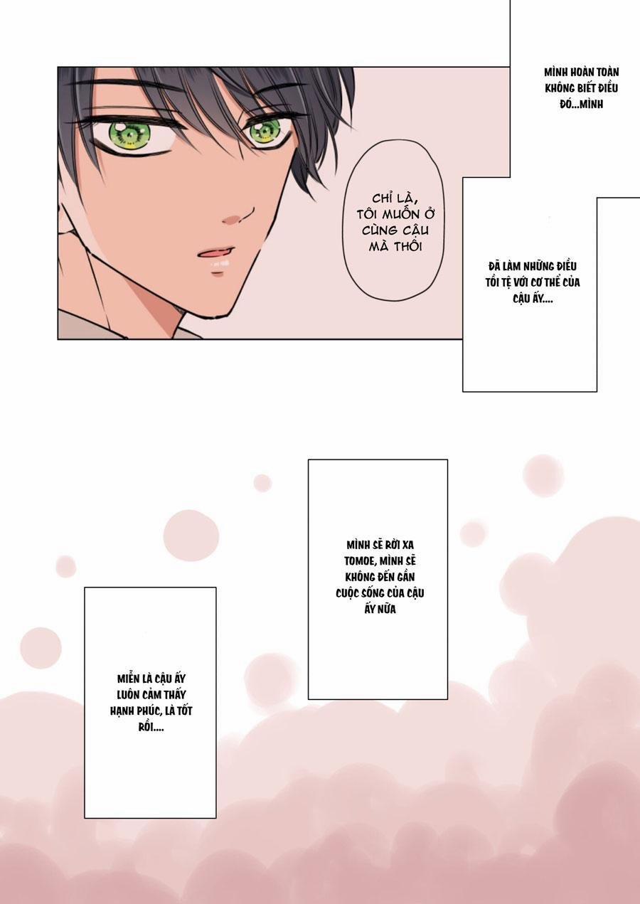 Tổng Hợp Oneshort Nhà Guess 53 trang 5