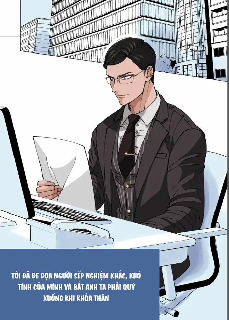 Tổng Hợp Oneshort Nhà Guess 54 trang 1