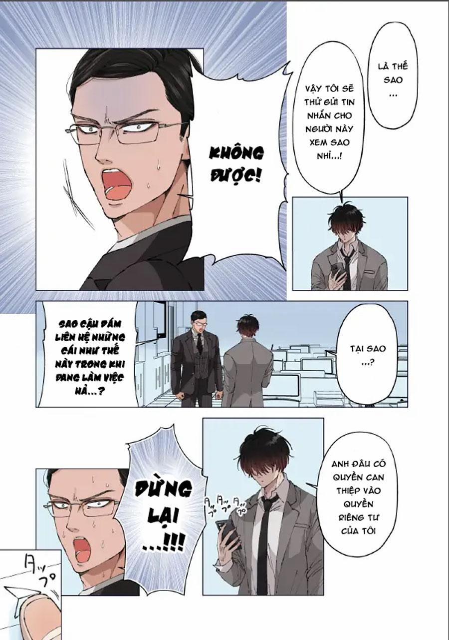 Tổng Hợp Oneshort Nhà Guess 54 trang 10