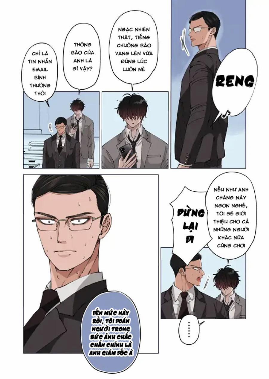 Tổng Hợp Oneshort Nhà Guess 54 trang 11