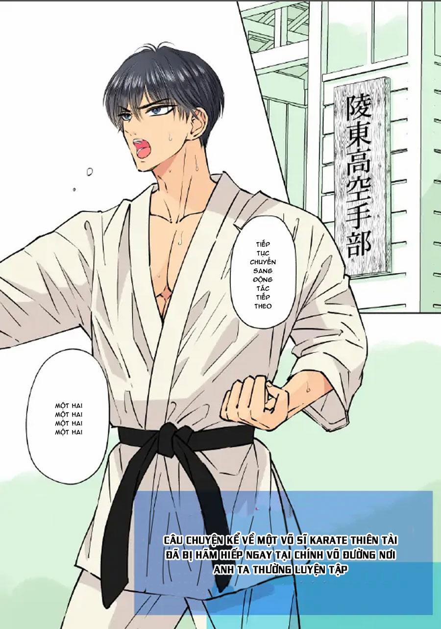 Tổng Hợp Oneshort Nhà Guess 68 trang 0