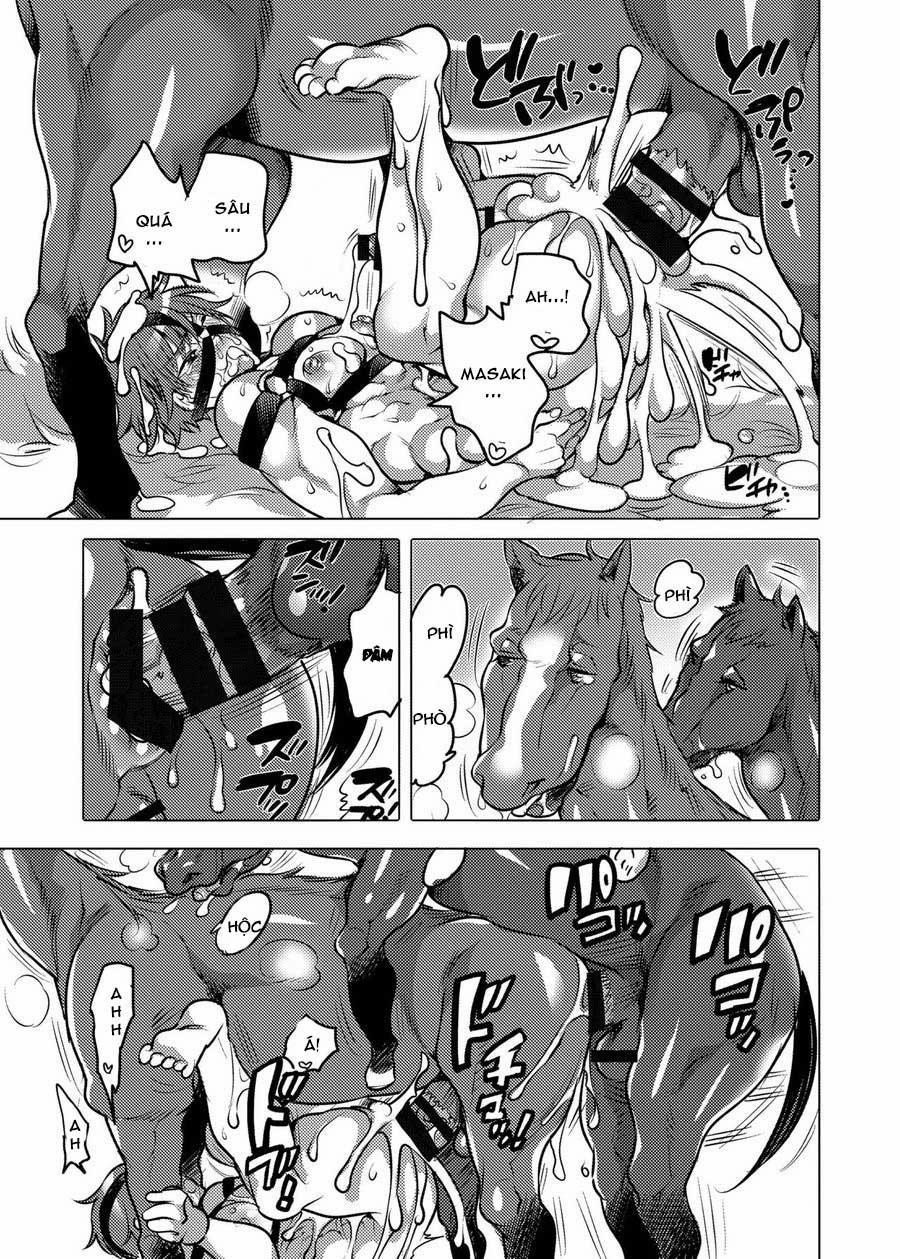 Tổng Hợp Oneshort Nhà Guess 7 trang 23