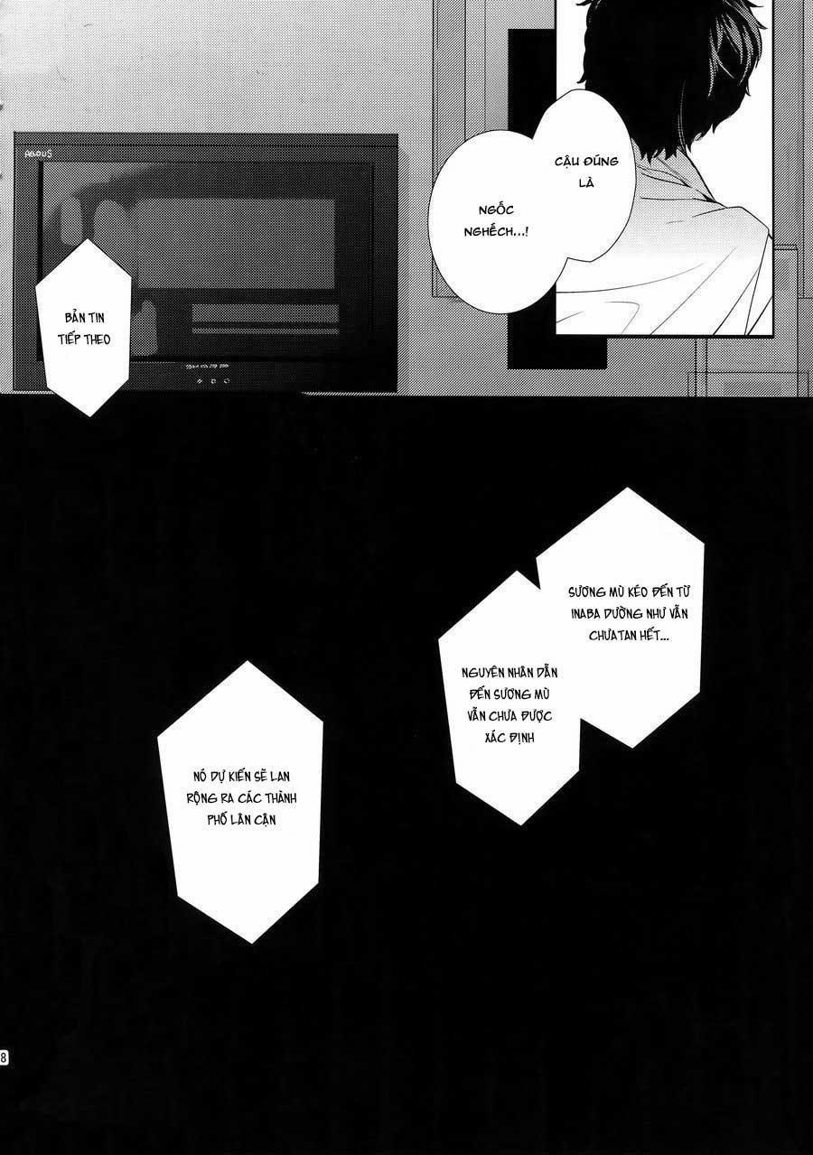 Tổng Hợp Oneshort Nhà Guess 71 trang 16