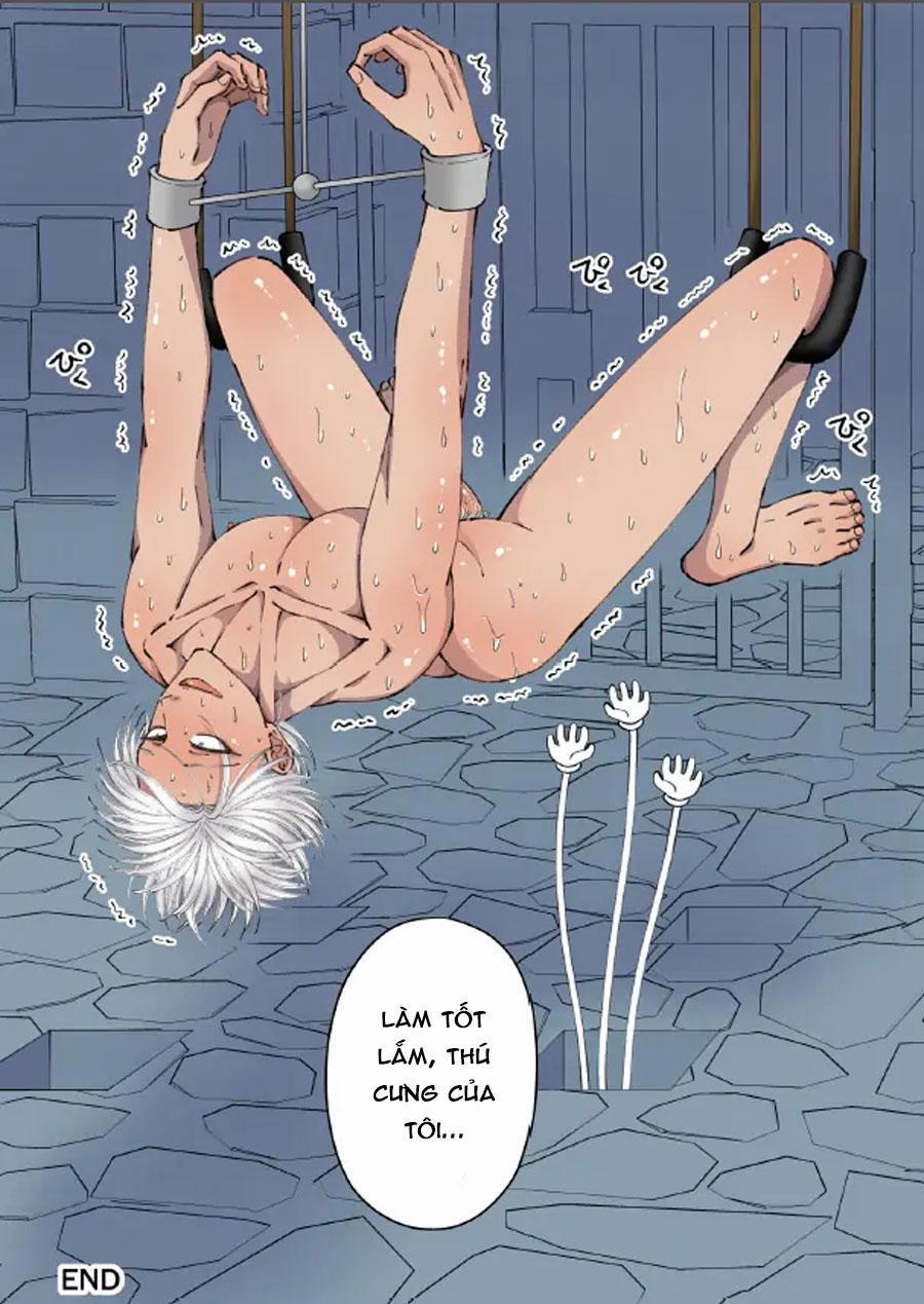 Tổng Hợp Oneshort Nhà Guess 72 trang 13