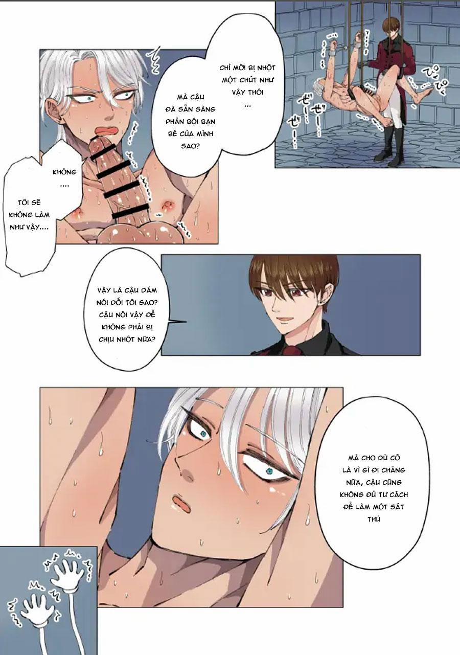 Tổng Hợp Oneshort Nhà Guess 72 trang 6