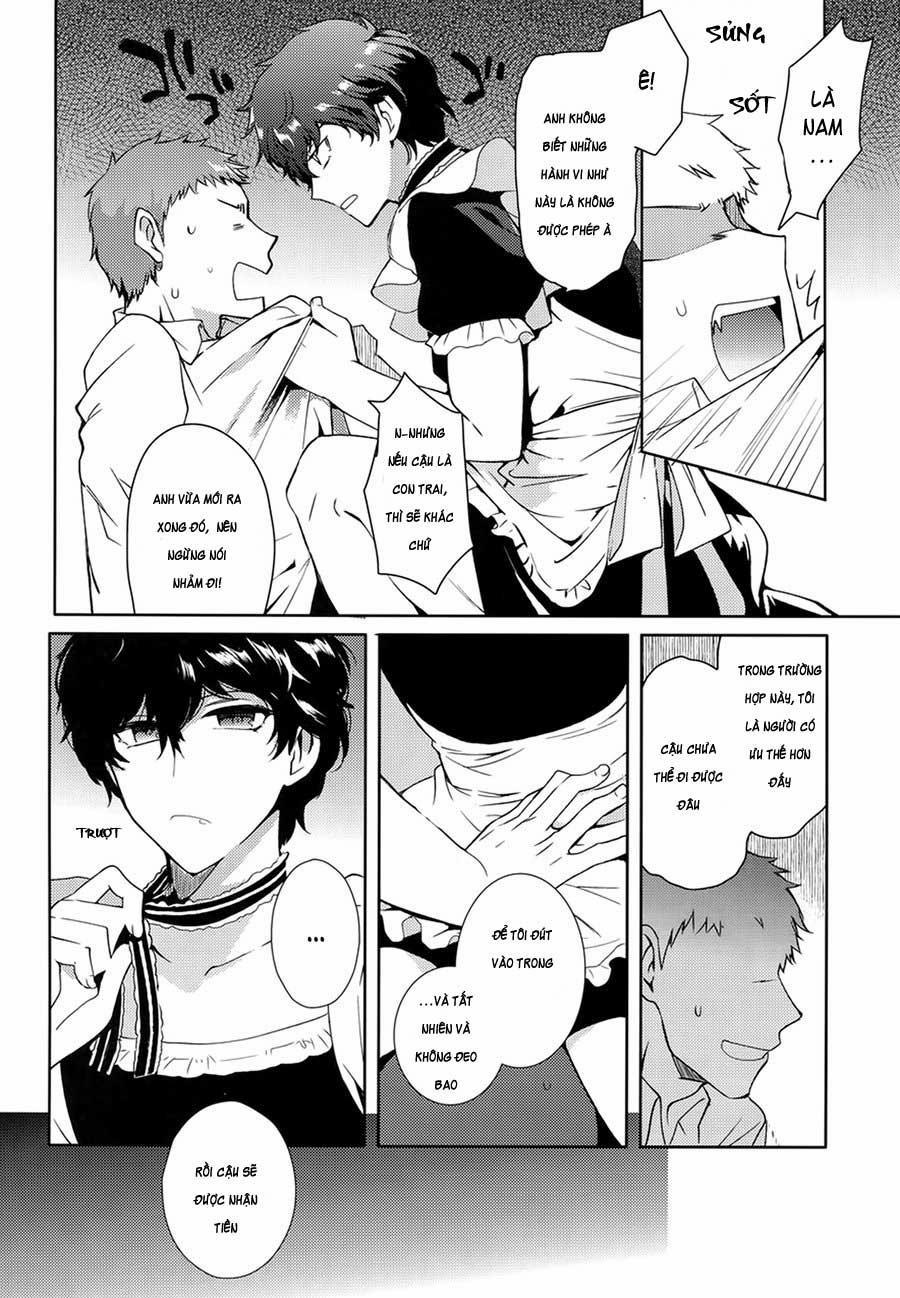 Tổng Hợp Oneshort Nhà Guess 75 trang 7