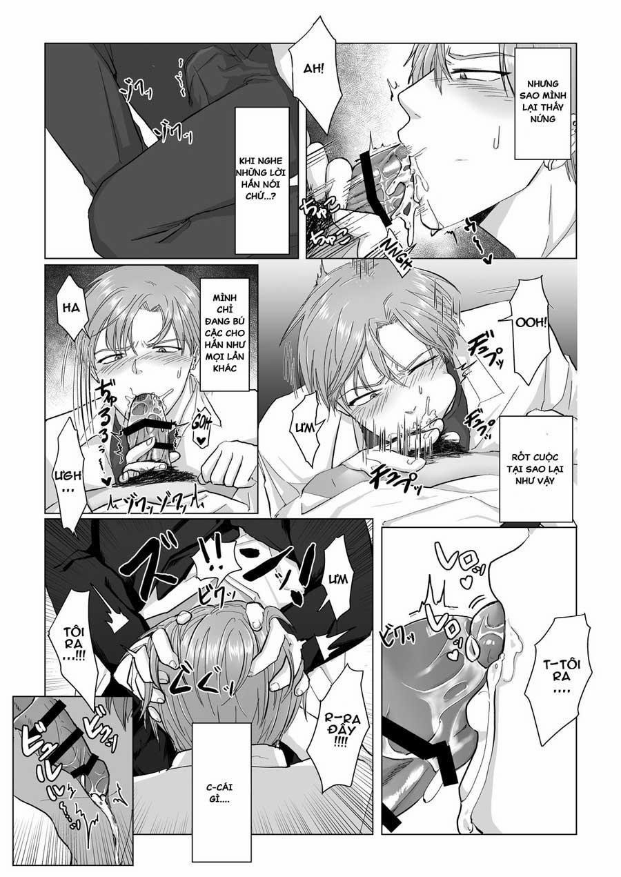 Tổng Hợp Oneshort Nhà Guess 8 trang 17