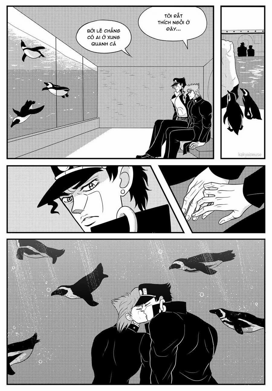 Tổng Hợp Oneshort Nhà Guess 81 trang 6