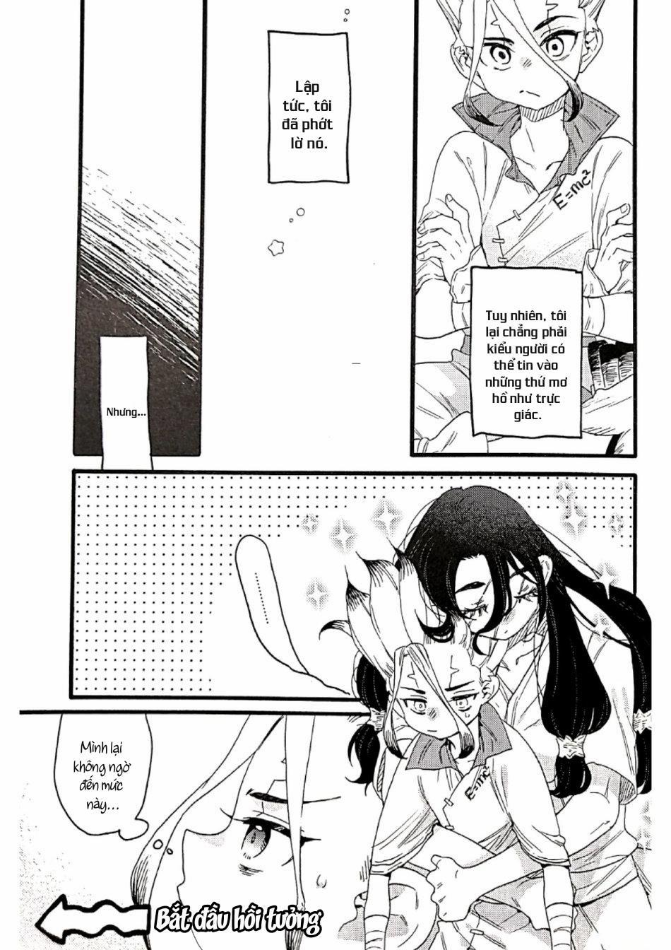 TỔNG HỢP ONESHOT BL CHỊT CHỊT 351 trang 1