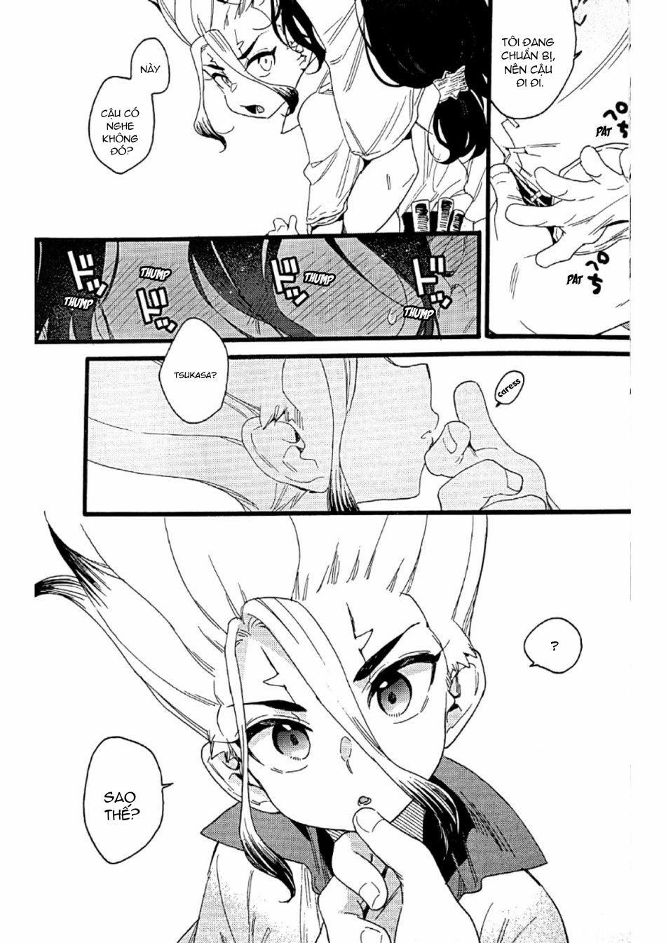 TỔNG HỢP ONESHOT BL CHỊT CHỊT 351 trang 25