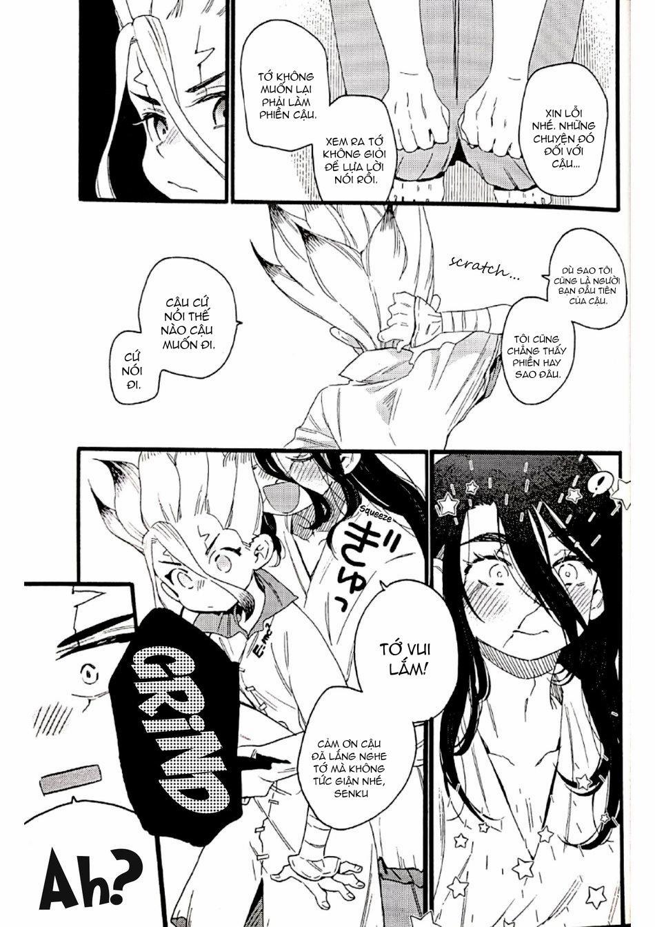 TỔNG HỢP ONESHOT BL CHỊT CHỊT 351 trang 3