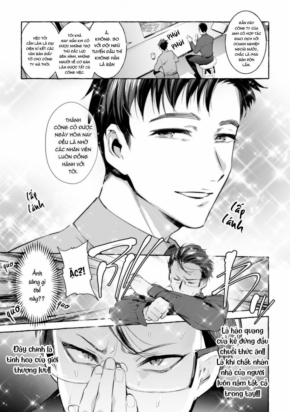 TỔNG HỢP ONESHOT BL CHỊT CHỊT 352 trang 12