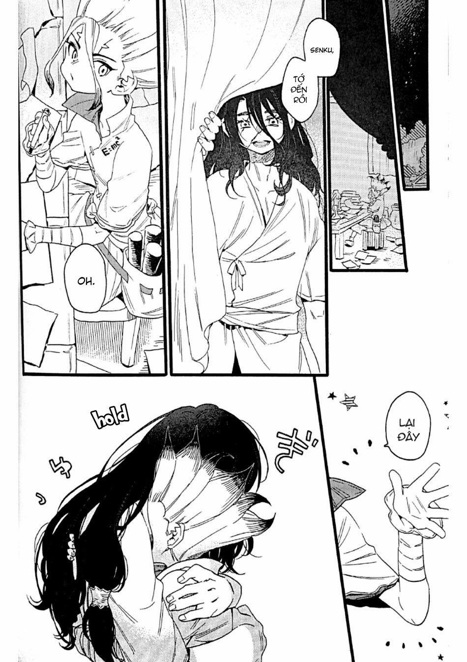 TỔNG HỢP ONESHOT BL CHỊT CHỊT 355 trang 10