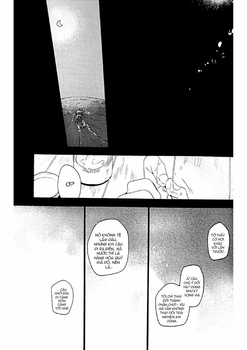 TỔNG HỢP ONESHOT BL CHỊT CHỊT 355 trang 17