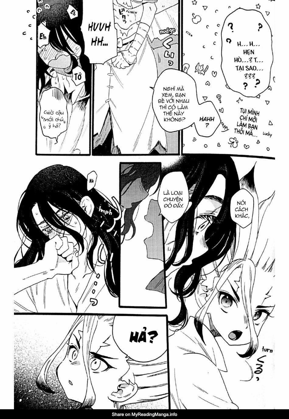 TỔNG HỢP ONESHOT BL CHỊT CHỊT 355 trang 5