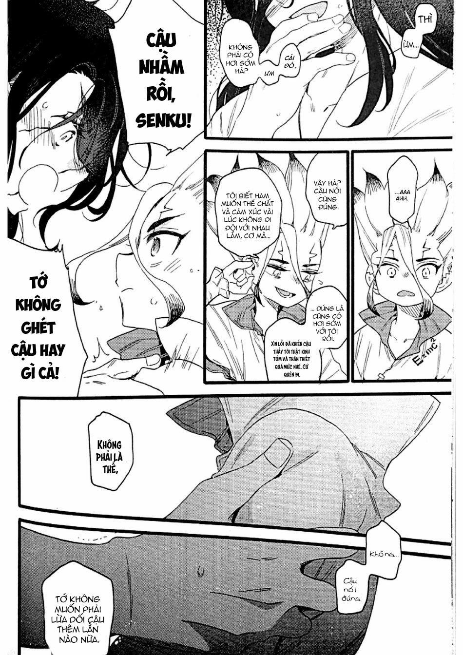 TỔNG HỢP ONESHOT BL CHỊT CHỊT 355 trang 6