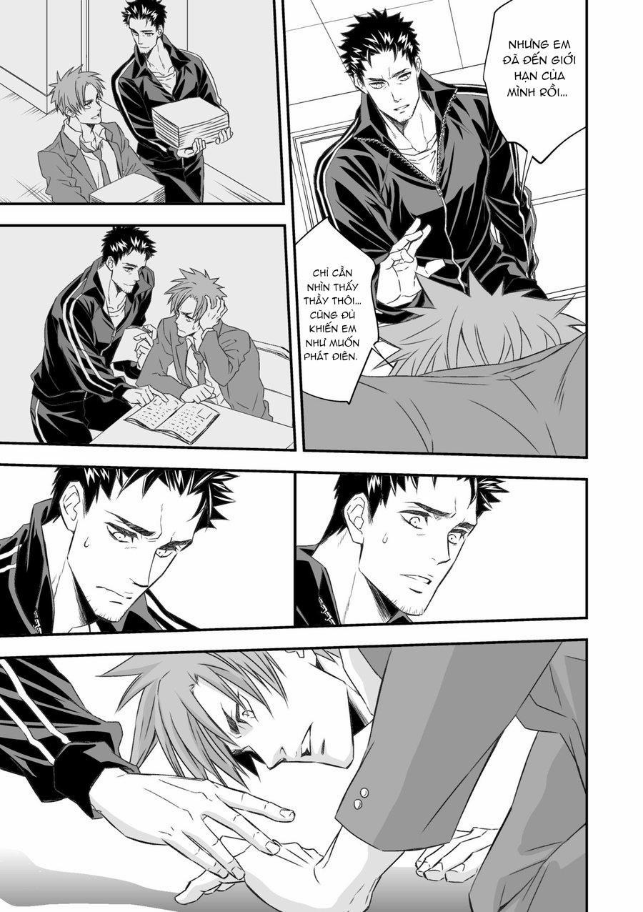 TỔNG HỢP ONESHOT BL CHỊT CHỊT 356 trang 6