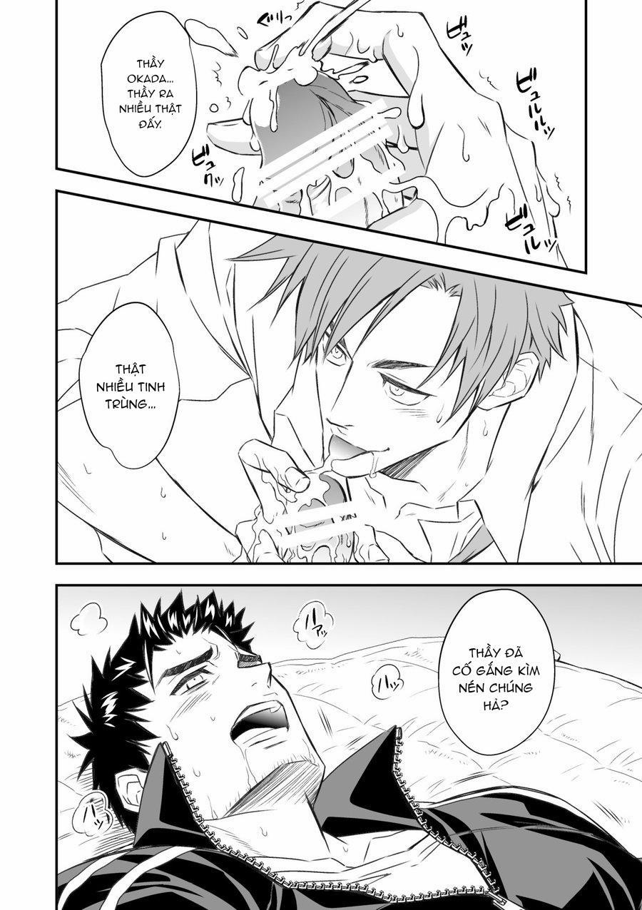 TỔNG HỢP ONESHOT BL CHỊT CHỊT 357 trang 0