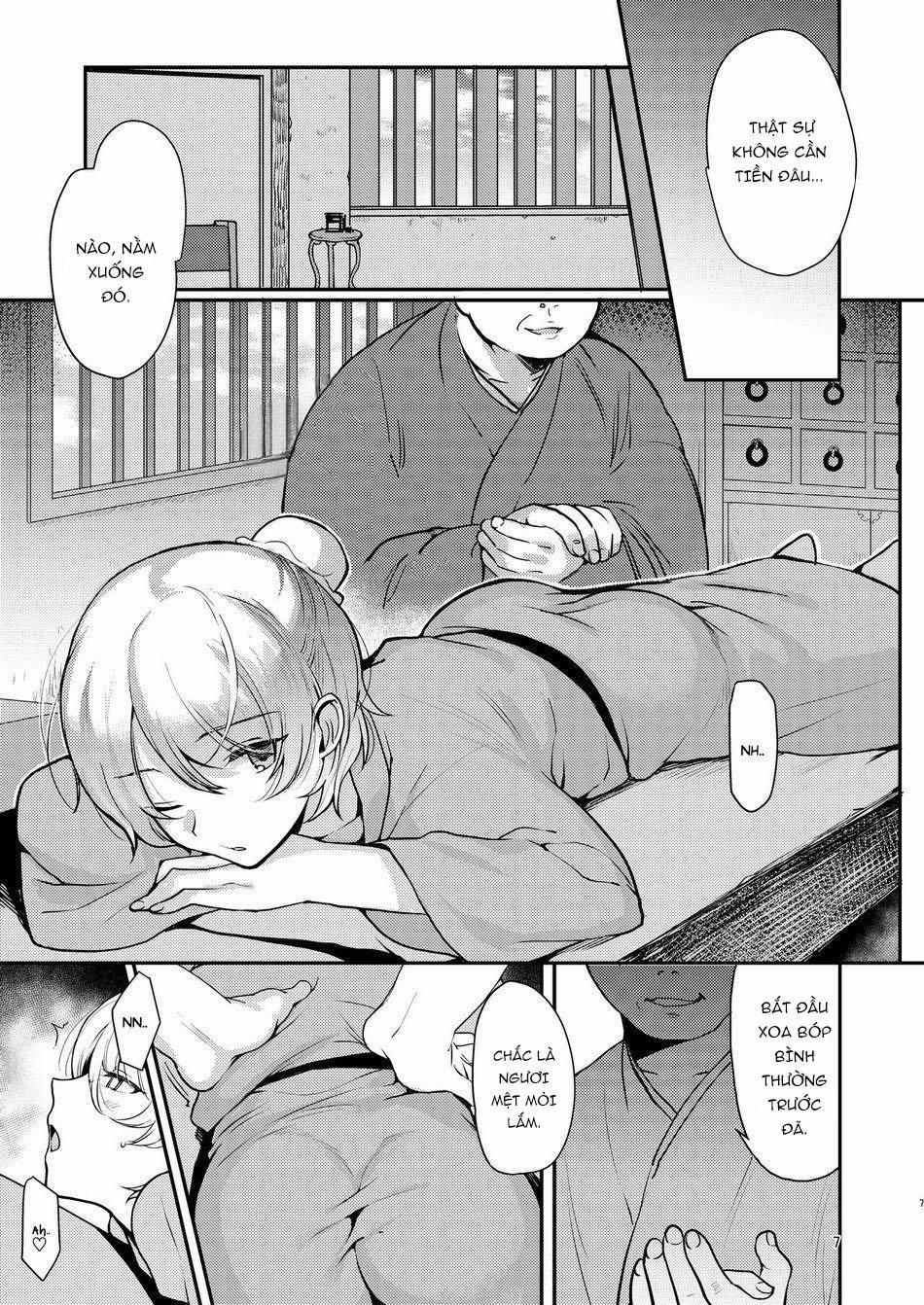 TỔNG HỢP ONESHOT BL CHỊT CHỊT 359 trang 6